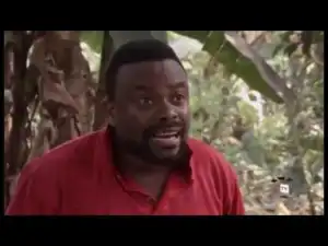 Effiong - Starring: Bishop Umoh 2018